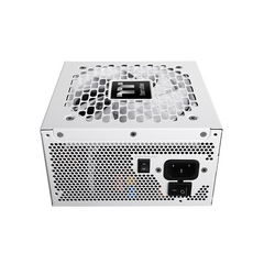 Thermaltake Toughpower GT 1200W Gold Modular Power Supply – White