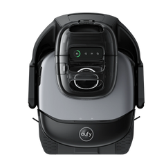 Anker Eufy Robot Vacuum Omni S1 Pro Black