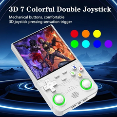 R36 ULTRA - Portable Retro Game Console