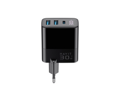 HAVIT UCLE001 30W POWER ADAPTER