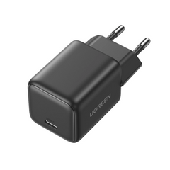 UGREEN X513 30W USB-C GaN Fast Charger Black EU
