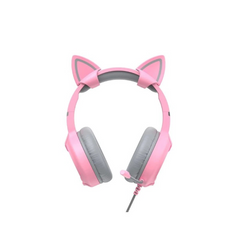Havit GAMENOTE H2233d Gaming Headset - Pink