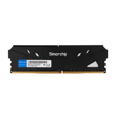Simorchip RAM 8GB DDR4 3200MHz Heatsink