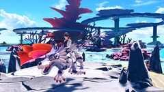 Digimon Story: Time Stranger - Nintendo Switch 2