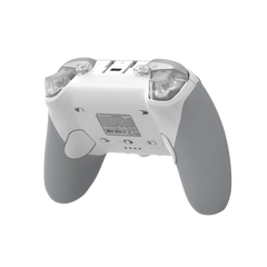 GameSir G7 Pro Tri-Mode Xbox Wired, PC & Mobile Wireless Controller - White