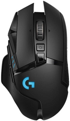 Logitech G502 LIGHTSPEED Wireless Gaming MouseHigh-precision Performance Gaming Mouse