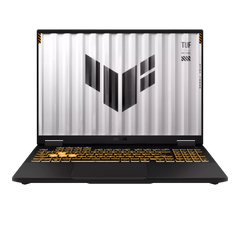 ASUS TUF Gaming F16 _FX608JMR-RV060 / Intel Core i7 14650HX GeForce RTX™ 5060 GPU 8GB 1TB SSD 16-inch FHD+ 165Hz IPS- Laptop -Jaeger Gray