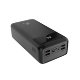 LENYES PX591D PRO 50000 mAh 65W POWER BANK