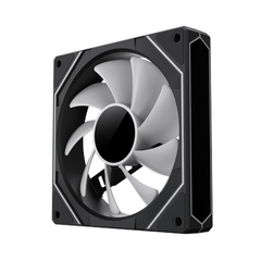 GAMEMAX FN12A-S8I BLACK COOLING FAN
