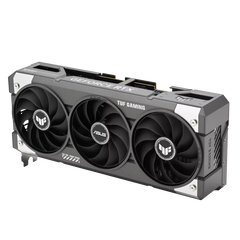 ASUS TUF Gaming GeForce RTX™ 5060 8GB GDDR7 OC Edition- Graphics Card