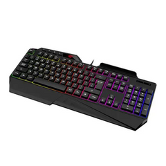 HAVIT KB488L BACKLIT WIRED GAMING KEYBOARD