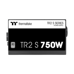 THERMALTAKE TR2 SERIES 750W POWER SUPPLY (OEM) - BLACK