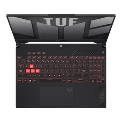 ASUS TUF A15 FA506NCG-HN338 Gaming Laptop – Ryzen 7 8845HS, RTX 3050, 16GB DDR5, 512GB SSD
