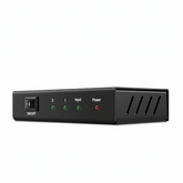 UGREEN CM619 HDMI Splitter 1 In 2 Out – 4K@30Hz, EU Plug