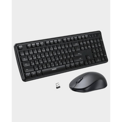 UGREEN MK331 Wireless 2.4G Keyboard & Mouse