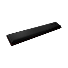 HyperX Wrist Rest for Full Size Keyboards – Gel-Infused Memory Foam