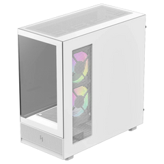 GAMEMAX NEX C51 WH GAMING CASE