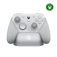 GameSir G7 Pro Tri-Mode Xbox Wired, PC & Mobile Wireless Controller - White
