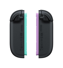 Nintendo Switch 2 Joy-Con 2 Left & Right Controllers – Purple/Light Green