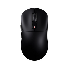 ATTACK SHARK X3 Wireless Gaming Mouse PAW3395 Tri-modes - White