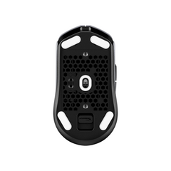 HyperX Pulsefire Haste 2 Pro 4K Wireless Gaming Mouse – 4000Hz Polling, 26K Sensor, 61g