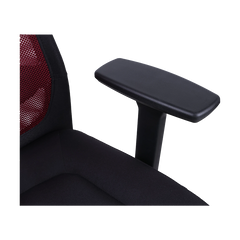 Marvo CH-205 Gaming Chair - Black/Red