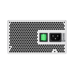 GAMEMAX GM-1050 WHITE POWER SUPPLY