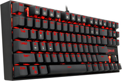 REDRAGON K552-BA-2 GAMING ESSENTIALS KEYBOARD/MOUSE/MOUSEPAD/3 IN 1 SET