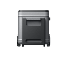 Anker SOLIX EverFrost 2 23L Electric Cooler A17A32A1 – Removable Battery, Gray
