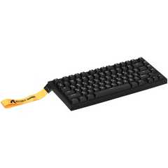 ATTACK SHARK R82 HE WIRD MAGNITC SWITCH KEYBORAD BLACK