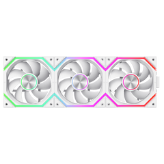 GAMEMAX FN12A-N2-WL Cooling Fans