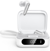 Anker Soundcore P41i Adaptive Noise Cancelling Earbuds – Portable Charging Case - White