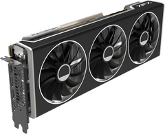 XFX Speedster MERC310 AMD Radeon RX 7900XTX Black with 24GB GDDR6, Gaming Graphics Card