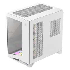 GAMAEMAX NEX C56 WH GAMINGN CASE