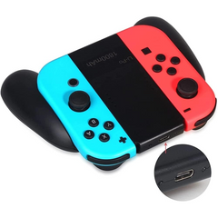 Dobe TNS-873 Charging Grip for NSW Joy-Cons