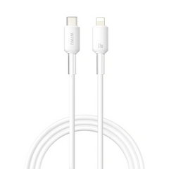 WIWU Wi-C062 27W Neolink Series Silicone Cable C-L 2m