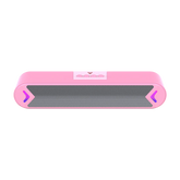 FANTECH BS160 GROOVE BARPORTABLE GAMING SPEAKER PINK