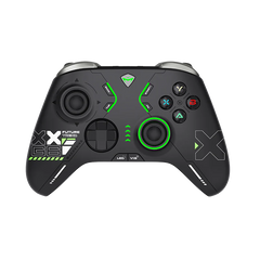Machenike G6 Tri-mode Gaming Controller - WHITE
