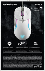 Steelseries Rival 5 Destiny 2 Edition Gaming Mouse