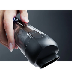Lenyes LCI207 Air pump + Vacuum + Camping light + Flashlight