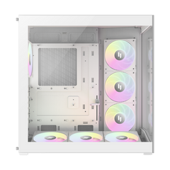 GAMAEMAX NEX C56 WH GAMINGN CASE