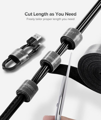 UGREEN 20mm Cable Tie Band - 2M