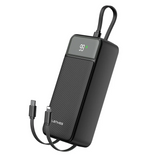 LENYES PX355D 30000mAh 22.5 POWER BANK
