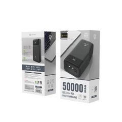 LENYES PX591D PRO 50000 mAh 65W POWER BANK