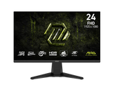 MSI MAG 245F X24 240HZ FHD 0.5ms (GtG, Min.) HDR GAMING MONITOR