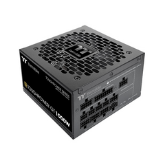 Thermaltake Toughpower GT 1000W Gold Modular Power Supply – Black