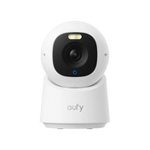 Anker Eufy Indoor Cam E30 4K Security Camera – White