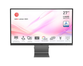 MSI Modern MD271UL 4K 27" IPS MONITOR
