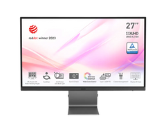 MSI Modern MD271UL 4K 27" IPS MONITOR