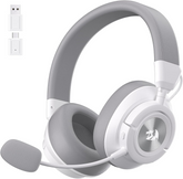 REDRAGON H889 SPECTRA PRO GAMING HEADSET BLACK - WHITE